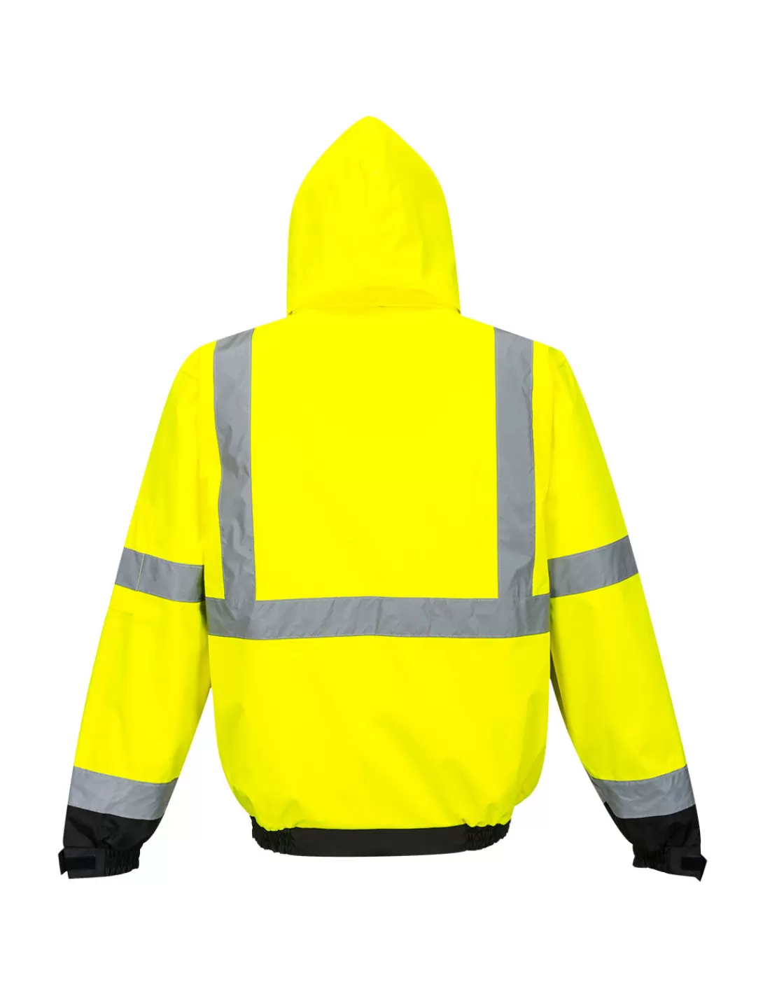 Cheap Blouson De Signalisation 3 En 1 Multi Intempéries EN20471 Classe 3 S165 Portwest Blouson Haute Visibilite