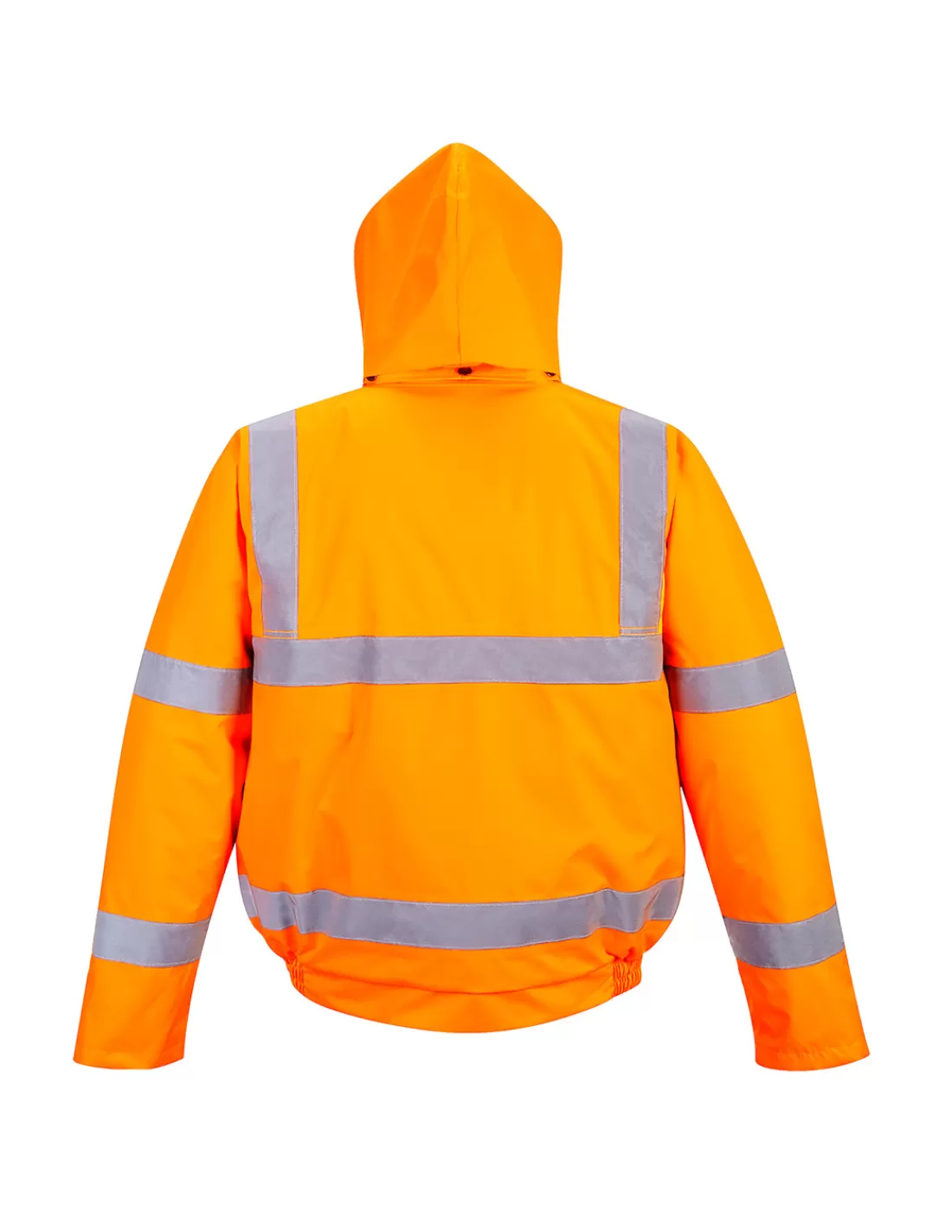 Discount Blouson Hiver De Signalisation Multi Intempéries EN20471 Classe 3  RT32 Portwest Blouson Haute Visibilite