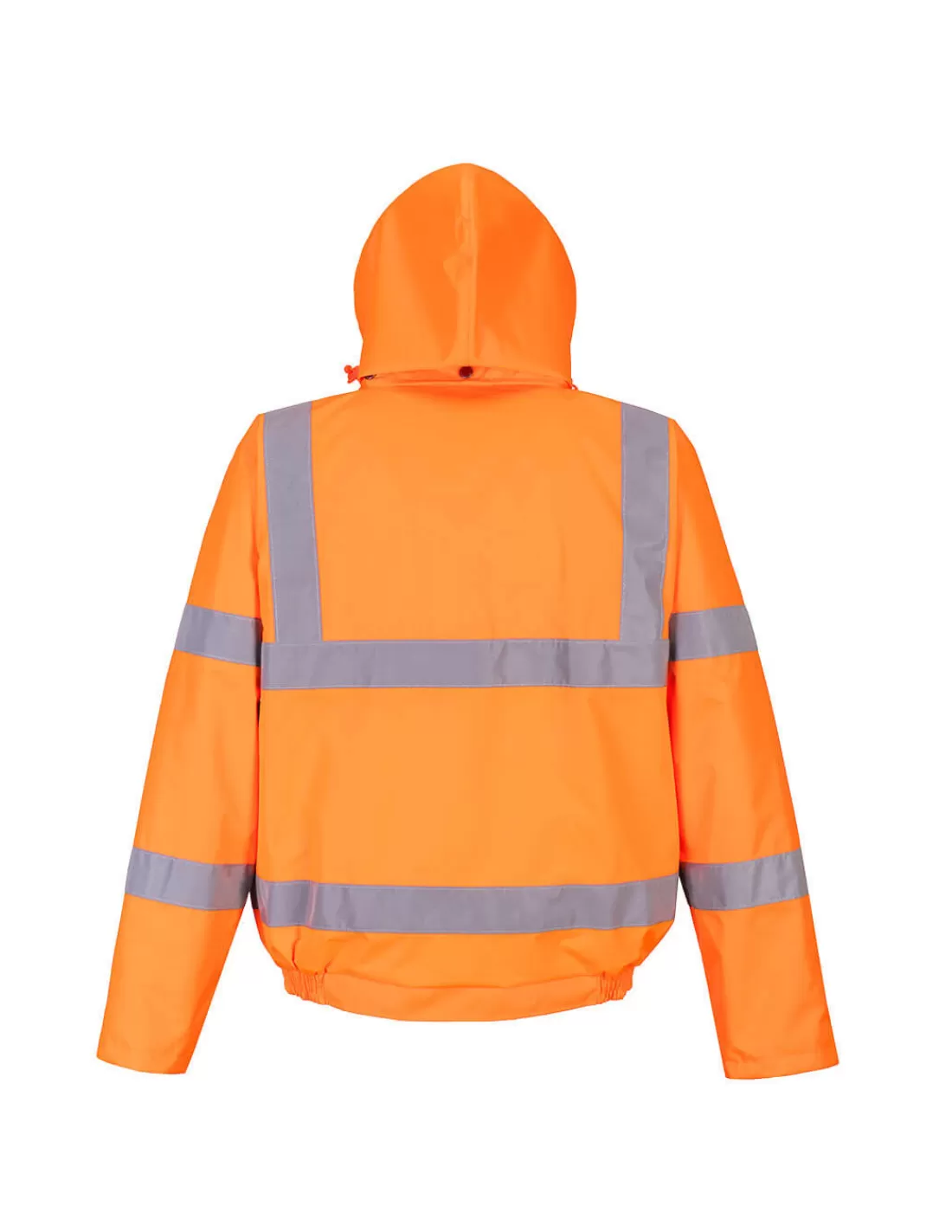 Cheap Blouson Hiver De Signalisation Multi Intempéries EN20471 Classe 3 RT62 Portwest Blouson Haute Visibilite