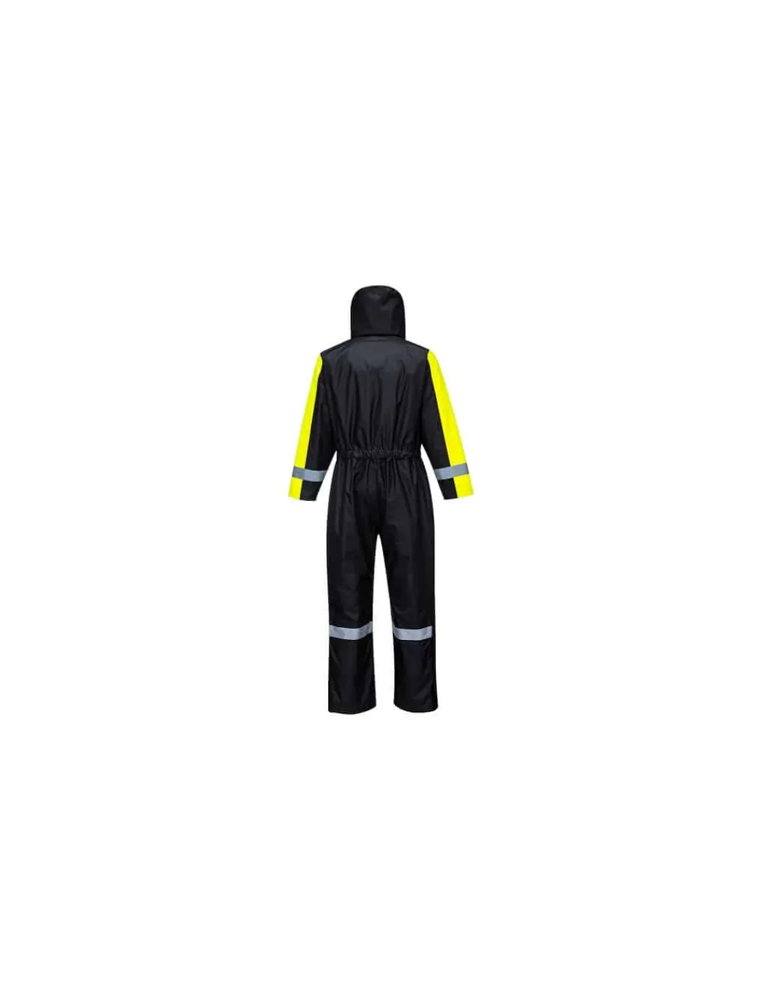 Discount Combinaison étanche Hiver Doublée à Capuche Portwest S585 Portwest Combinaisons