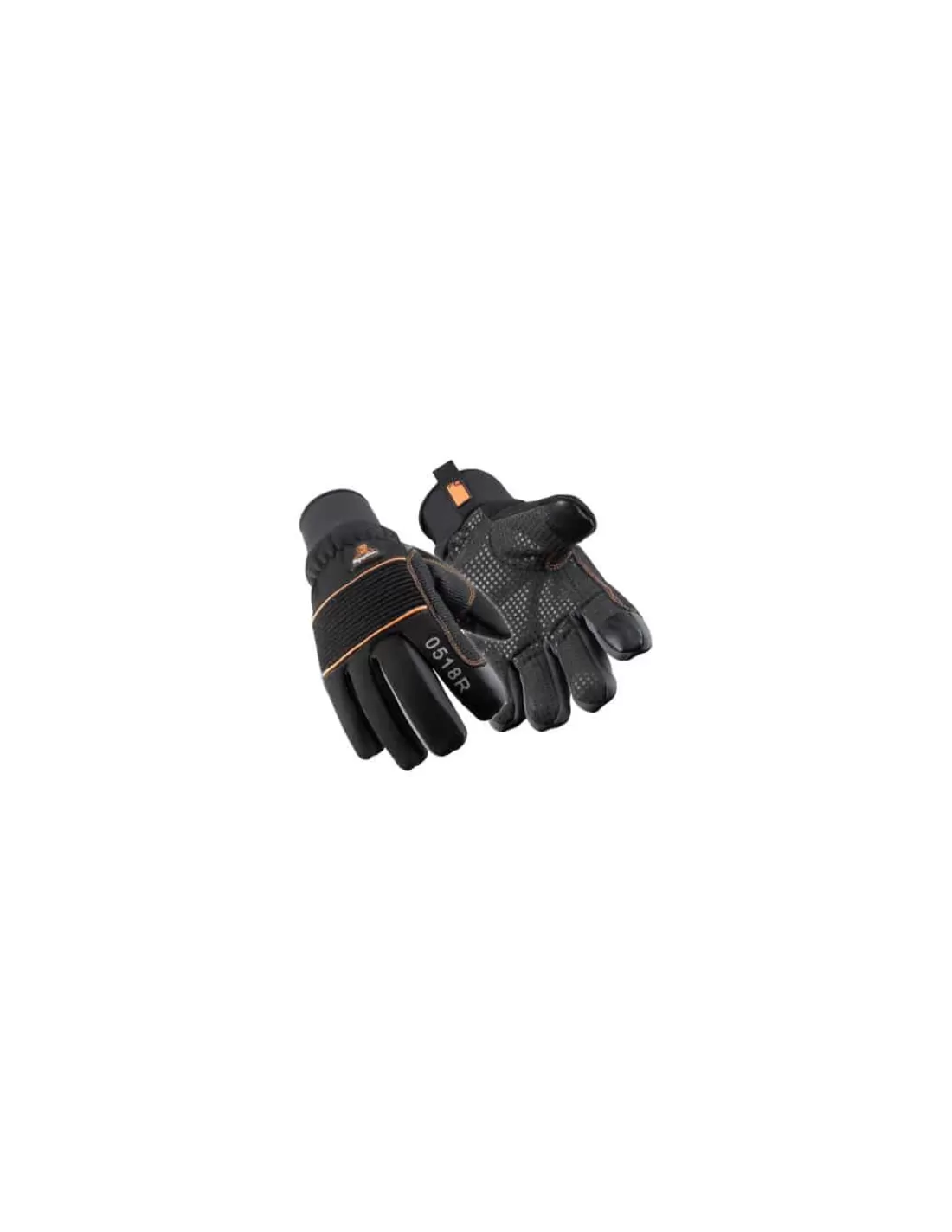 Store Gants PolarForce Froid Extrême Ultra Grip Homme 0518 Refrigiwear Homme Gants Grand Froid Pour Homme