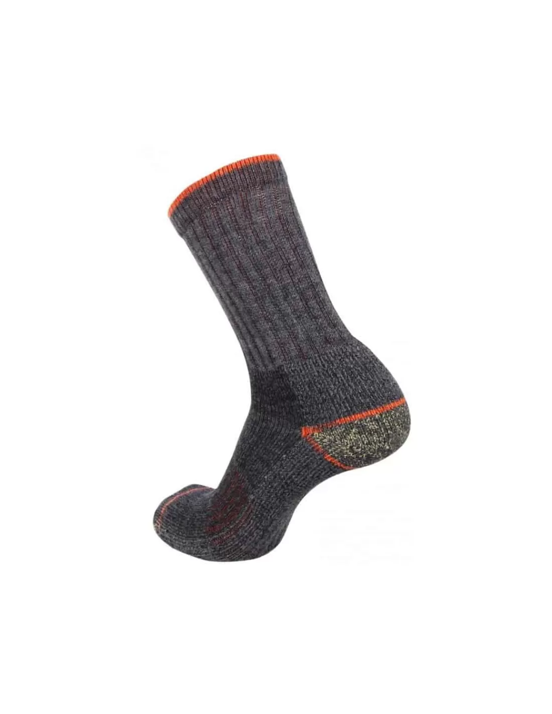 New Lot De 2 Paires De Chaussettes Homme Respirantes Et Renforcées KEVLAR Chaussettes Chaudes & Chaussettes Thermiques