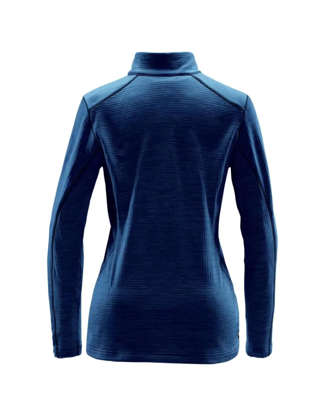 Clearance Maillot Thermique Col Zippé -20° C Femme HTZ1-W Stormtech Femme Sous-Vêtements Thermiques Femme