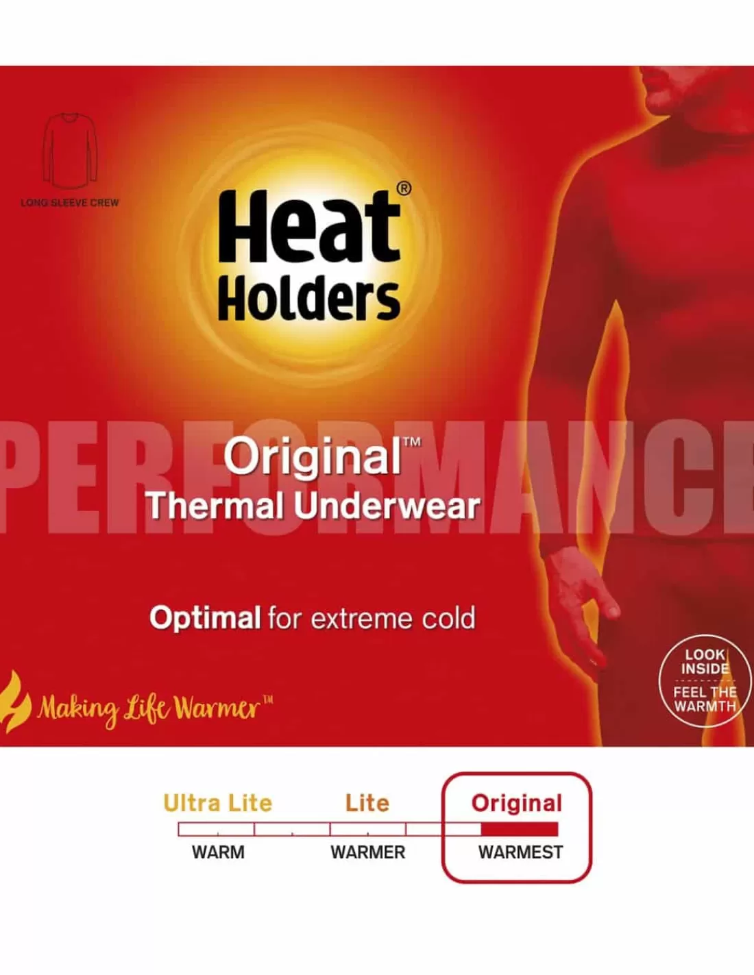 Best Sale Maillot Thermique Pour Homme Conçu Pour Les Conditions Extrêmement Froides Homme Sous-Vêtements Thermiques Homme