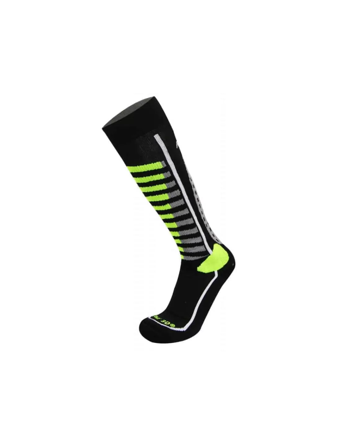 Outlet Mi Bas De Ski Hybride Thermolite Et Soie Pour Skieurs Acharnés Chaussettes Chaudes & Chaussettes Thermiques