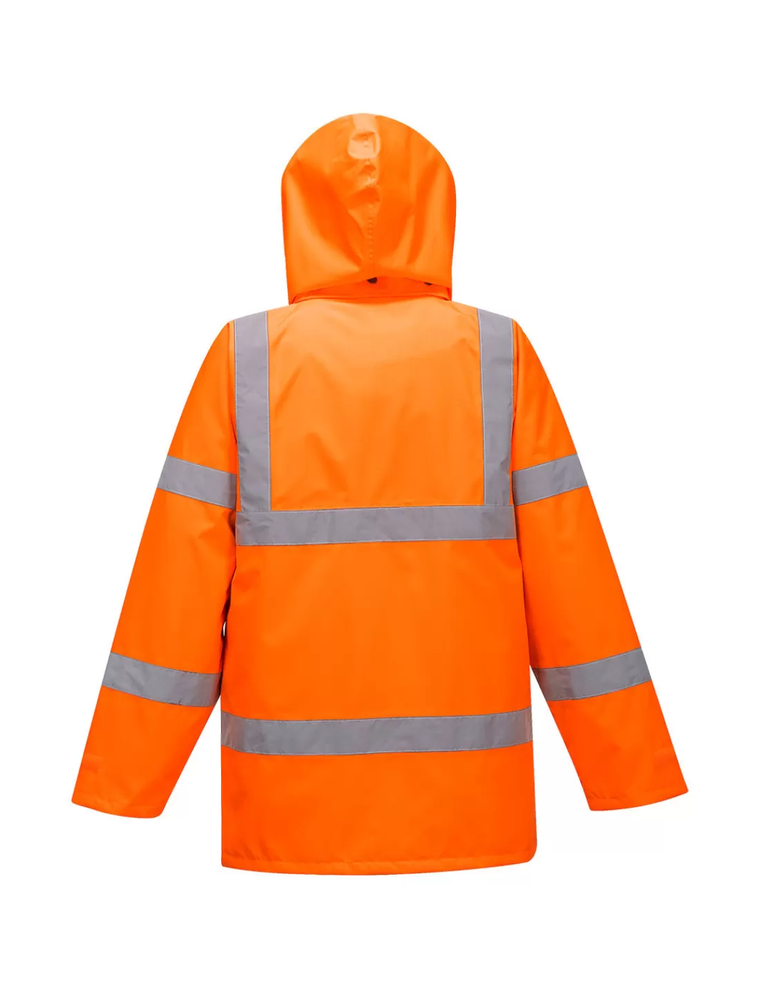 Discount Parka De Signalisation EN20471 Classe 3 EN 343 Classe 4 RT63 Portwest Parka Haute Visbilite