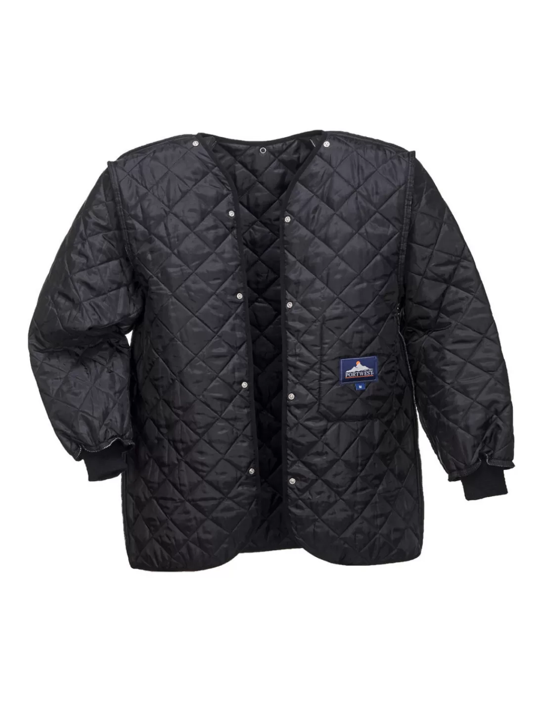 Cheap Parka Hiver De Signalisation Homologuée Classe 3 R460 Portwest Parka Haute Visbilite