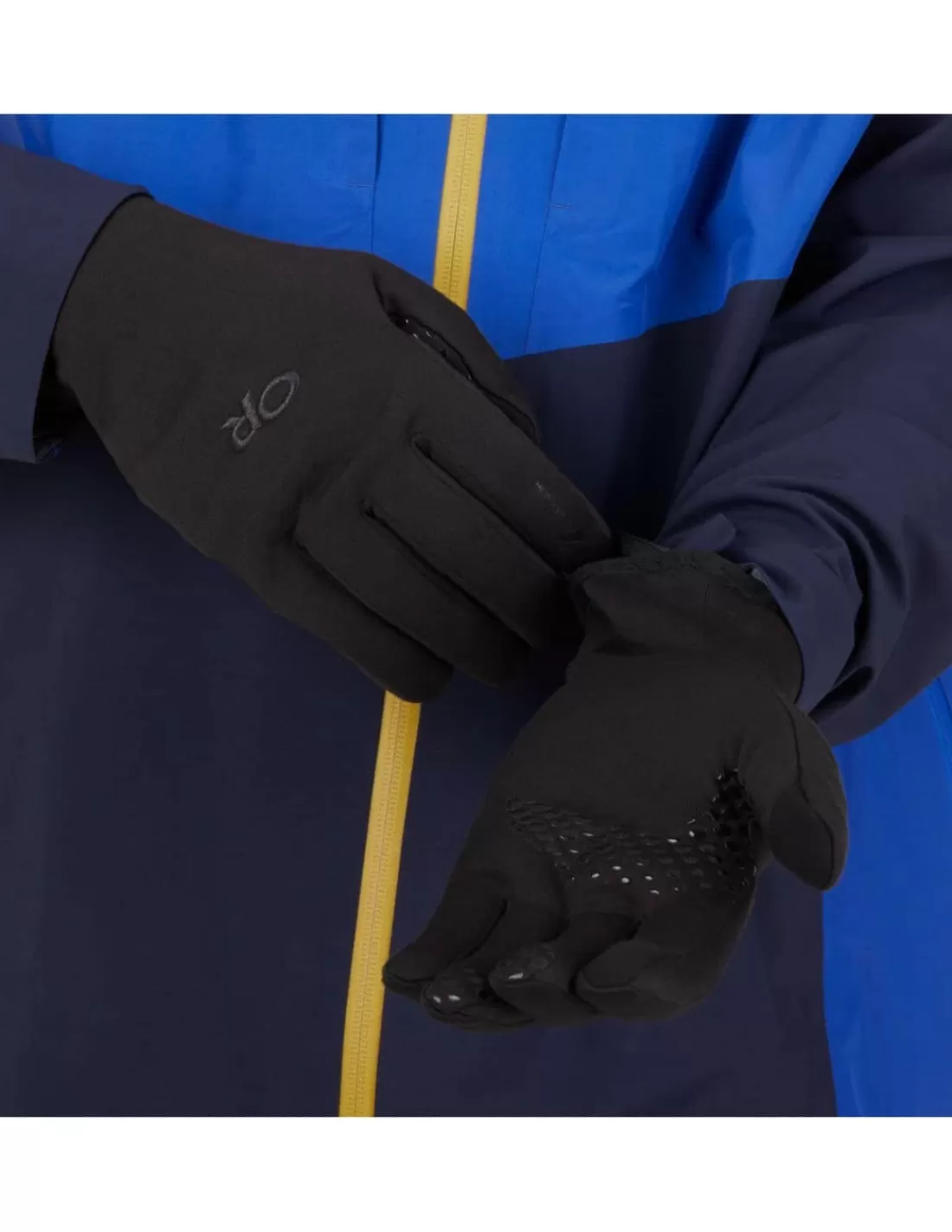 Online Sous-gants Avec Doublures Imperméables Sous Gants Thermiques