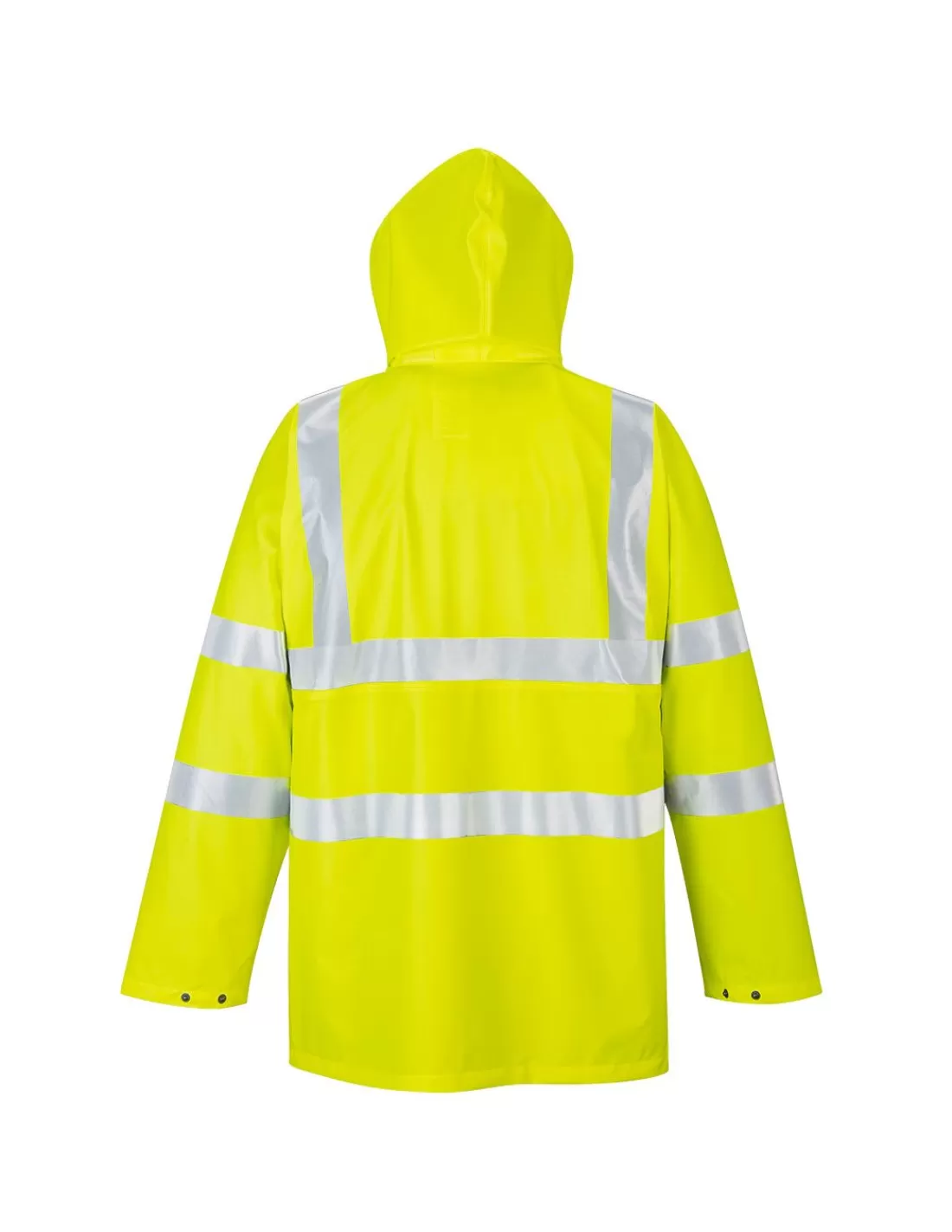 Sale Veste De Pluie Haute Visibilité EN20471 Classe 3 Imperméable EN343 Classe 3 S491 Portwest Homme Veste De Pluie Haute Visibilite | Vestes Homme