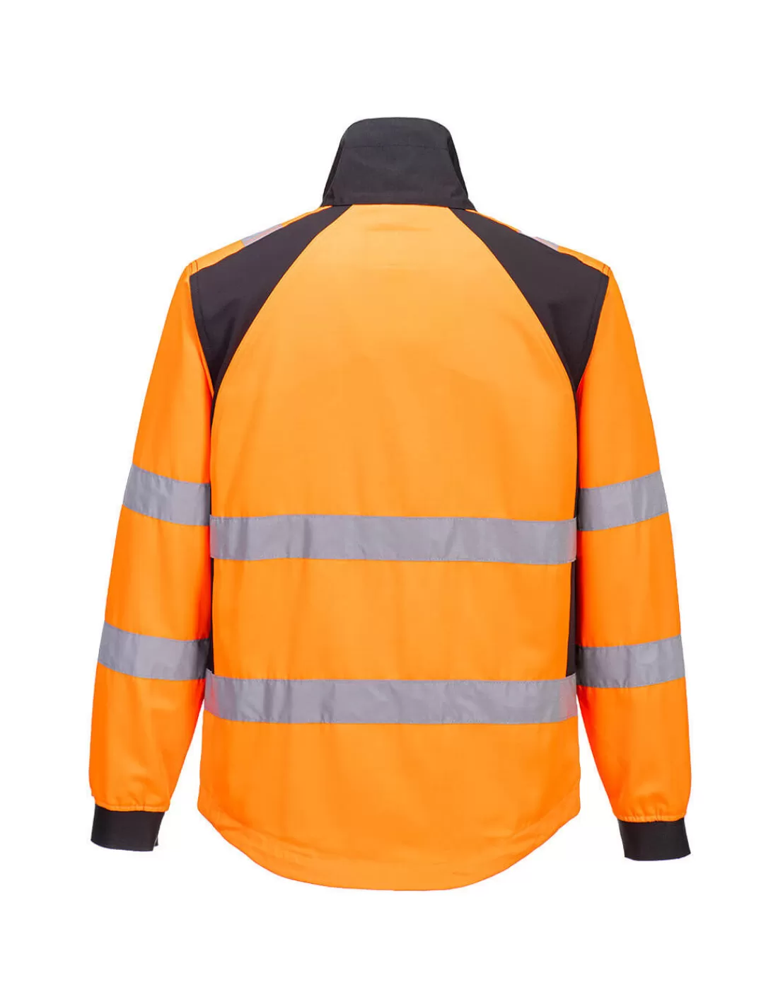 Store Veste De Travail Hi Vis En20471 Classe 3 WX2 CD861 Portwest Veste Haute Visibilite