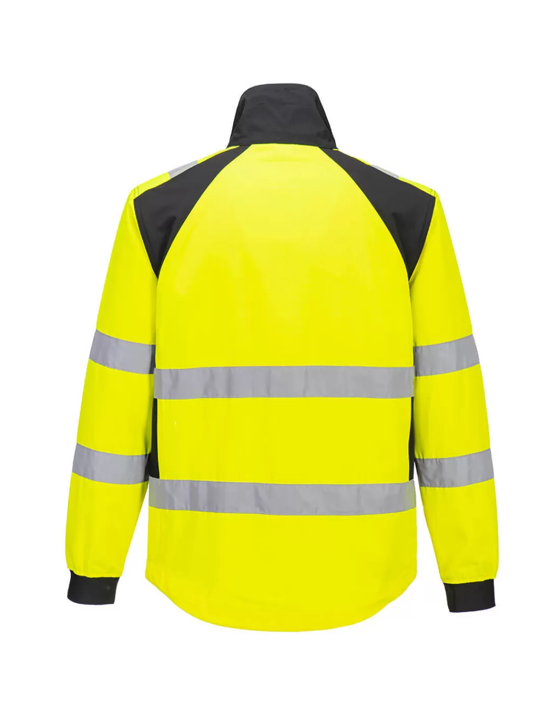 Store Veste De Travail Hi Vis En20471 Classe 3 WX2 CD861 Portwest Veste Haute Visibilite