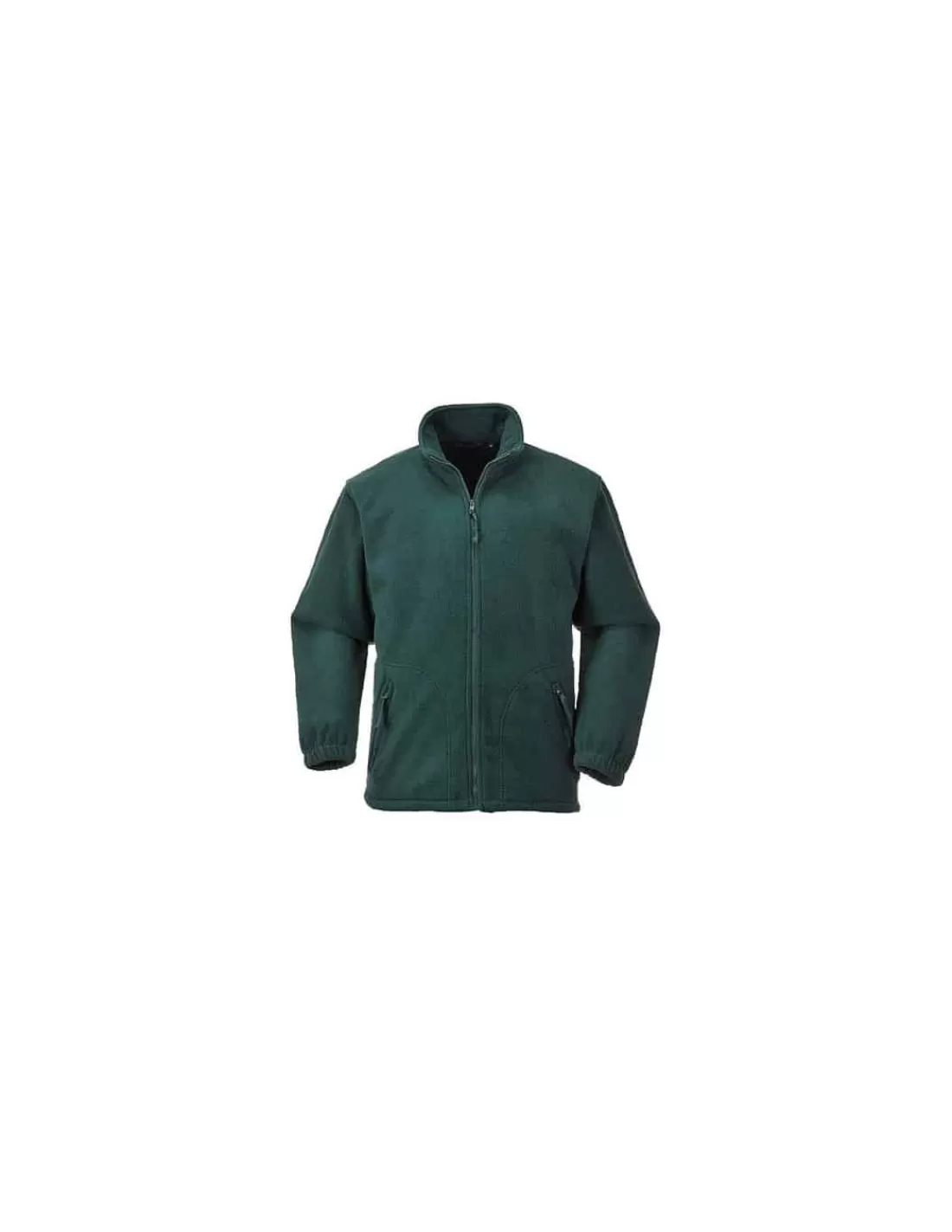 Sale Veste Polaire Très Haute Densité 400 G/m² F400 Portwest Homme Polaires, Vestes Et Pulls Polaire Homme