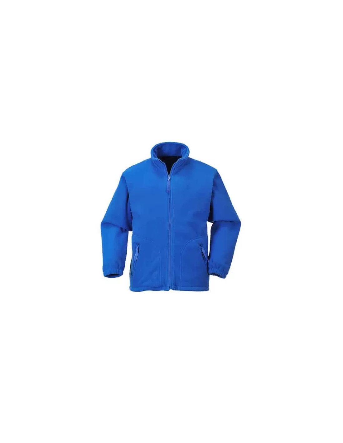 Sale Veste Polaire Très Haute Densité 400 G/m² F400 Portwest Homme Polaires, Vestes Et Pulls Polaire Homme