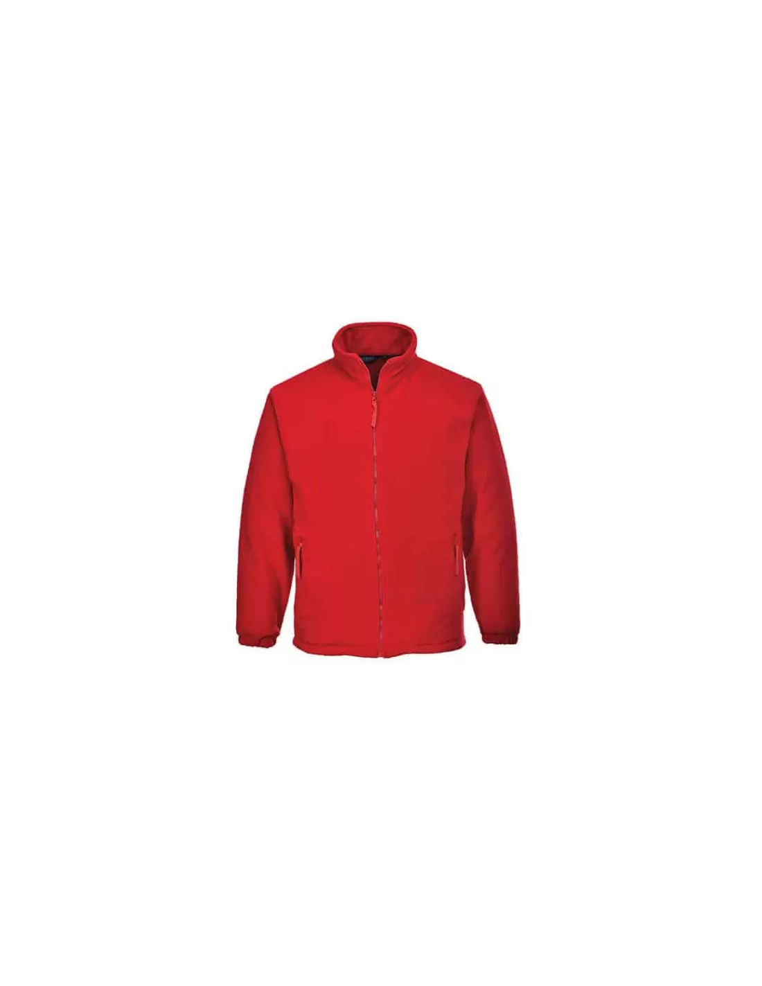 Sale Veste Polaire Très Haute Densité 400 G/m² F400 Portwest Homme Polaires, Vestes Et Pulls Polaire Homme