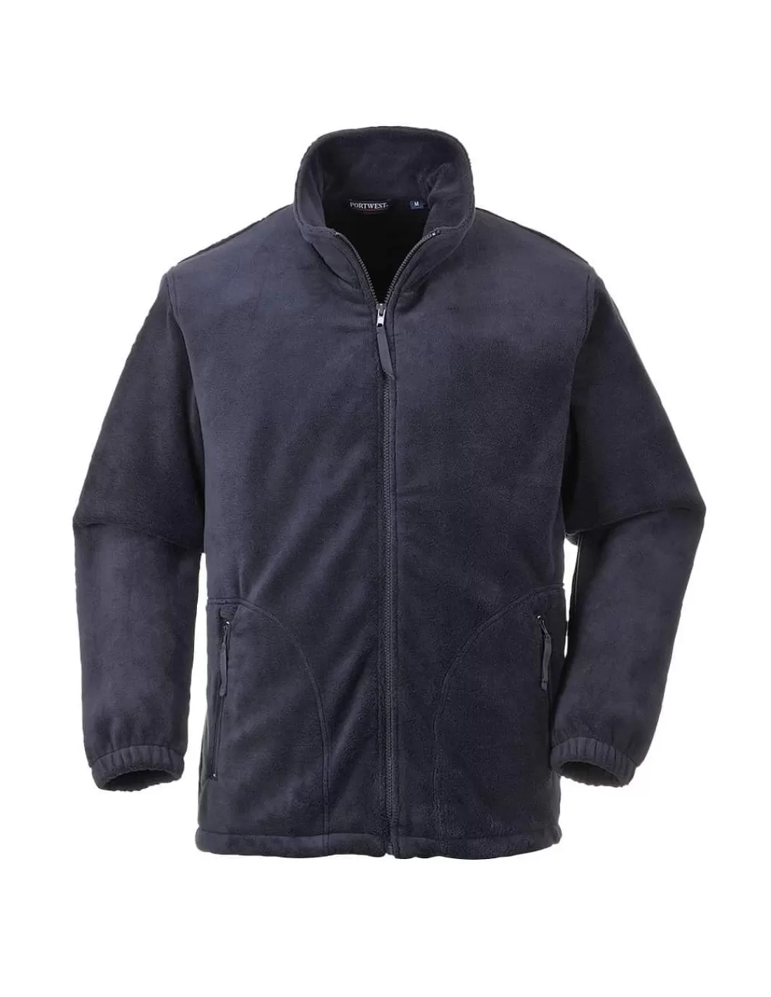 Sale Veste Polaire Très Haute Densité 400 G/m² F400 Portwest Homme Polaires, Vestes Et Pulls Polaire Homme
